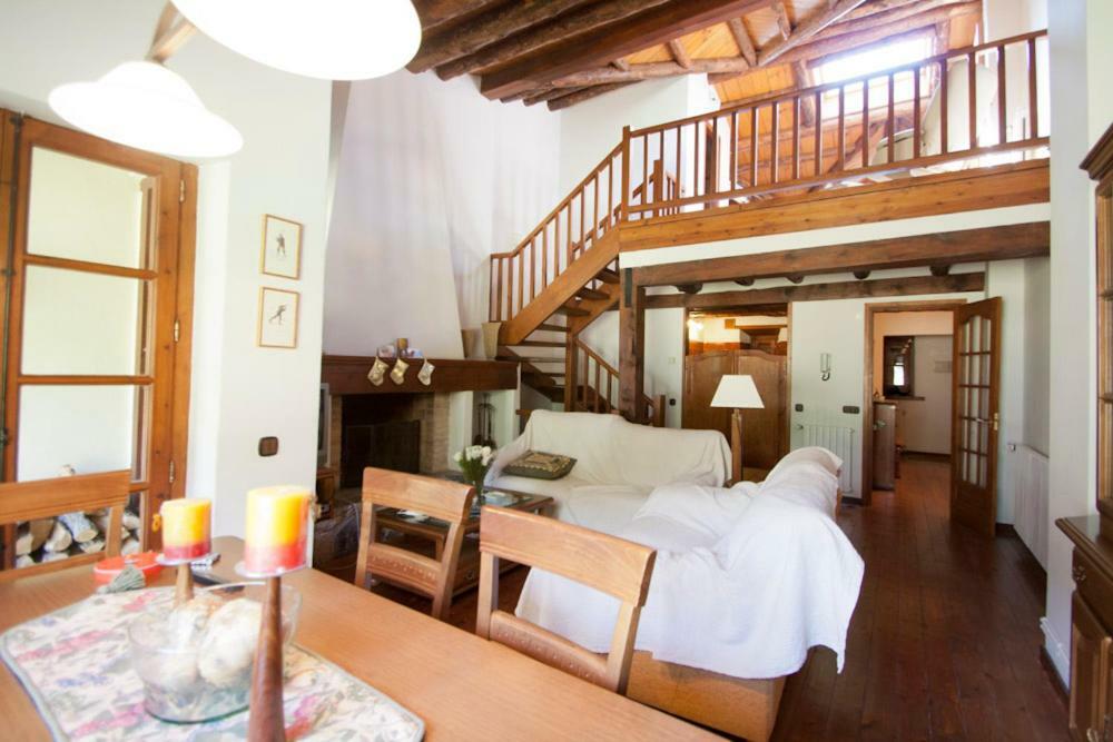 H4, Bordes d'Arinsal, Triplex Rustico con chimenea, Arinsal, Zona vallnord Mas de Ribafeta Esterno foto
