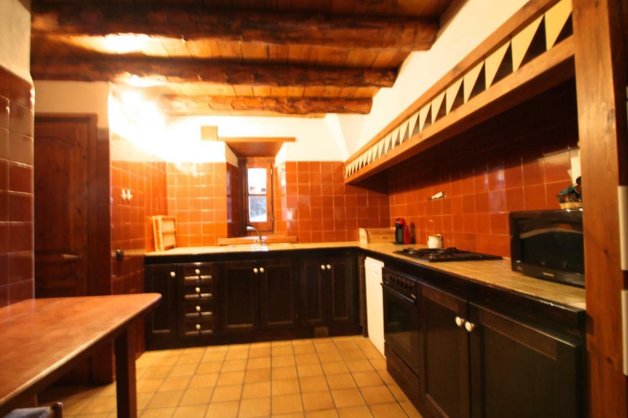 H4, Bordes d'Arinsal, Triplex Rustico con chimenea, Arinsal, Zona vallnord Mas de Ribafeta Esterno foto
